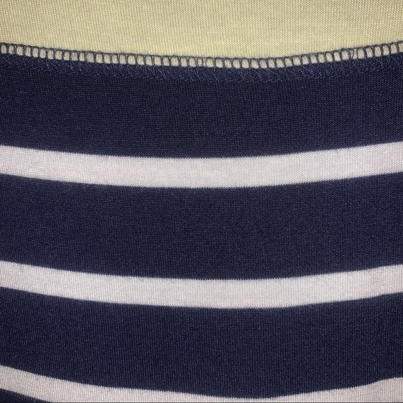 Maurices Striped Top Women’s Size Small - Picture 4 of 8